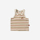 KidWild - Organic Tank Top - Multi Stripe