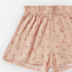 Rylee + Cru - Remi Shorts - Pink Daisy