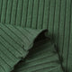 Rylee + Cru - Ribbed Long Sleeve - Green