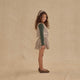 Rylee + Cru - Ribbed Long Sleeve - Green