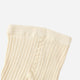 Rylee + Cru - Ribbed Tights - Antique