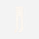 Rylee + Cru - Ribbed Tights - Natural