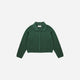 Rylee + Cru - Rio Cardigan - Green