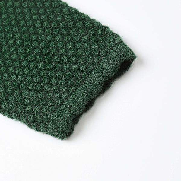 Rylee + Cru - Rio Cardigan - Green