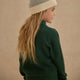 Rylee + Cru - Rio Cardigan - Green