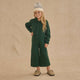 Rylee + Cru - Rio Cardigan - Green