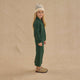 Rylee + Cru - Rio Cardigan - Green