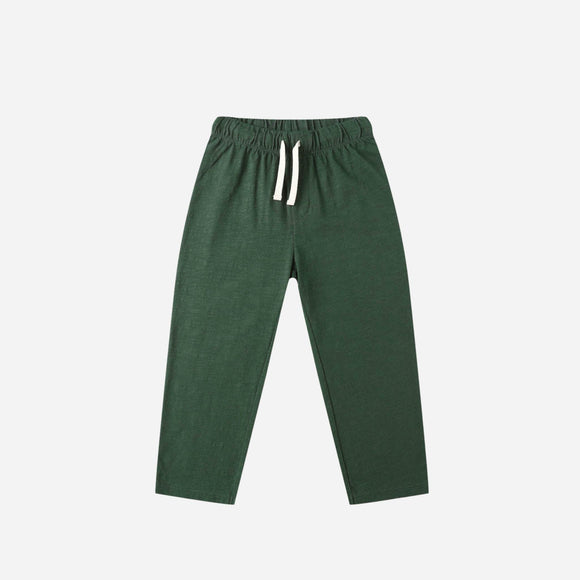 Rylee + Cru - Rory Pant - Green