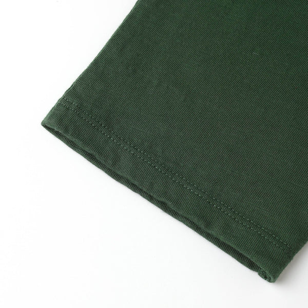Rylee + Cru - Rory Pant - Green