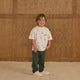 Rylee + Cru - Rory Pant - Green