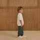 Rylee + Cru - Rory Pant - Green