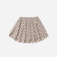 Rylee + Cru - Rose Mini Skirt - Harvest Floral