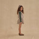 Rylee + Cru - Rose Mini Skirt - Harvest Floral