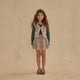 Rylee + Cru - Ribbed Long Sleeve - Green
