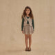Rylee + Cru - Rose Mini Skirt - Harvest Floral