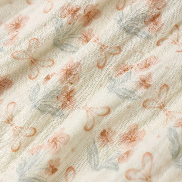 Rylee + Cru - Roxy Romper – Blossom