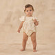 Rylee + Cru - Roxy Romper – Blossom