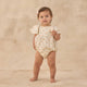 Rylee + Cru - Roxy Romper – Blossom
