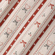 Rylee + Cru - Ruffle Pajamas - Candy Cane Lane