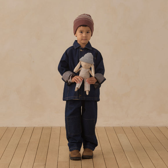 Rylee + Cru - Ryder the Rabbit - Cloud