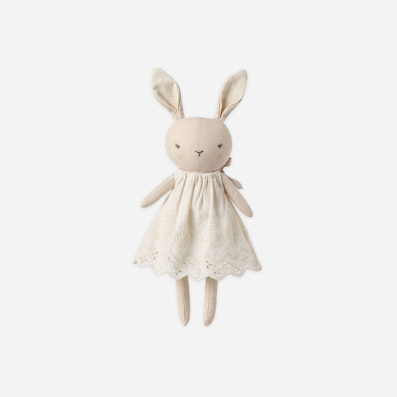 Rylee + Cru - Rylee the Rabbit - Tan
