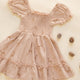 Rylee + Cru - Sage Jersey Dress - Fawns