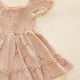 Rylee + Cru - Sage Jersey Dress - Fawns
