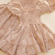 Rylee + Cru - Sage Jersey Dress - Fawns