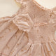 Rylee + Cru - Sage Jersey Dress - Fawns