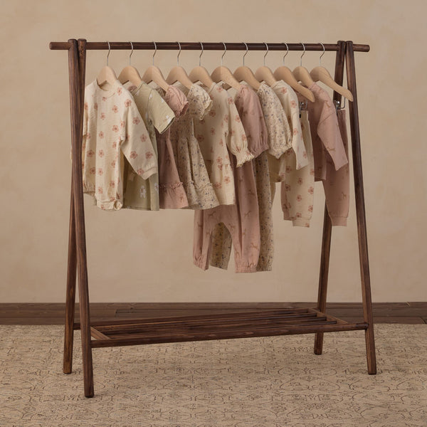 Rylee + Cru - Sage Jersey Dress - Fawns