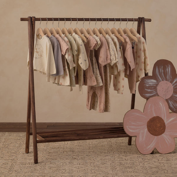Rylee + Cru -Sage Jumpsuit - Fawns