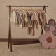 Rylee + Cru -Sage Jumpsuit - Fawns