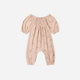 Rylee + Cru -Sage Jumpsuit - Fawns