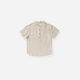 Rylee + Cru - Short Sleeve Mason Shirt - Nautical Stripe