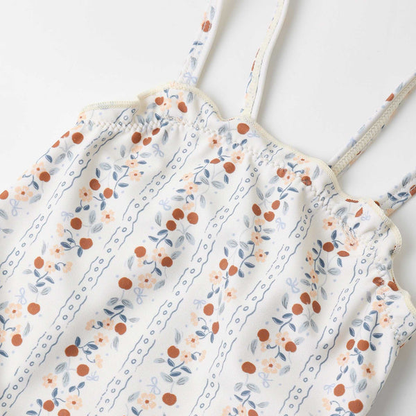 Rylee + Cru - Tori One-Piece - Summer Fruit