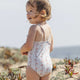 Rylee + Cru - Tori One-Piece - Summer Fruit