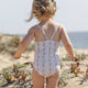 Rylee + Cru - Tori One-Piece - Summer Fruit