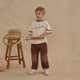 Rylee + Cru - Varsity Tee - Courtside Club