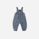 Rylee + Cru - Vintage Overall - Indigo
