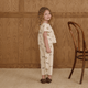Rylee + Cru - Wide Leg Pant - Bows