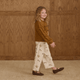 Rylee + Cru - Wide Leg Pant - Bows