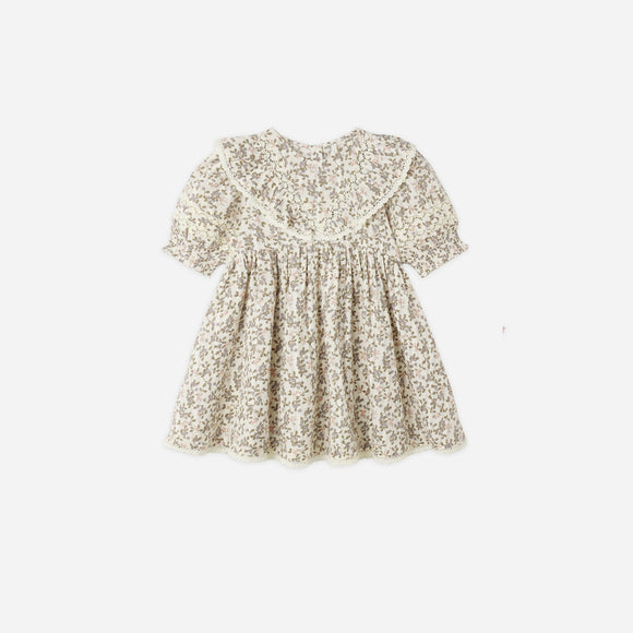 Rylee + Cru - Winnie Dress - Winter Garden