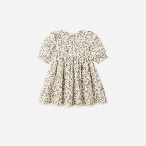 Rylee + Cru - Winnie Dress - Winter Garden