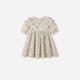 Rylee + Cru - Winnie Dress - Winter Garden