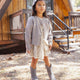 Rylee + Cru - Winnie Dress - Winter Garden