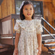 Rylee + Cru - Winnie Dress - Winter Garden