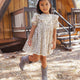 Rylee + Cru - Winnie Dress - Winter Garden