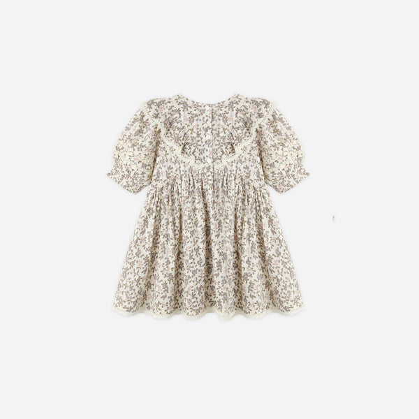 Rylee + Cru - Winnie Dress - Winter Garden