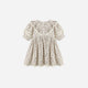 Rylee + Cru - Winnie Dress - Winter Garden