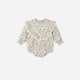 Rylee + Cru - Winnie Romper - Winter Garden